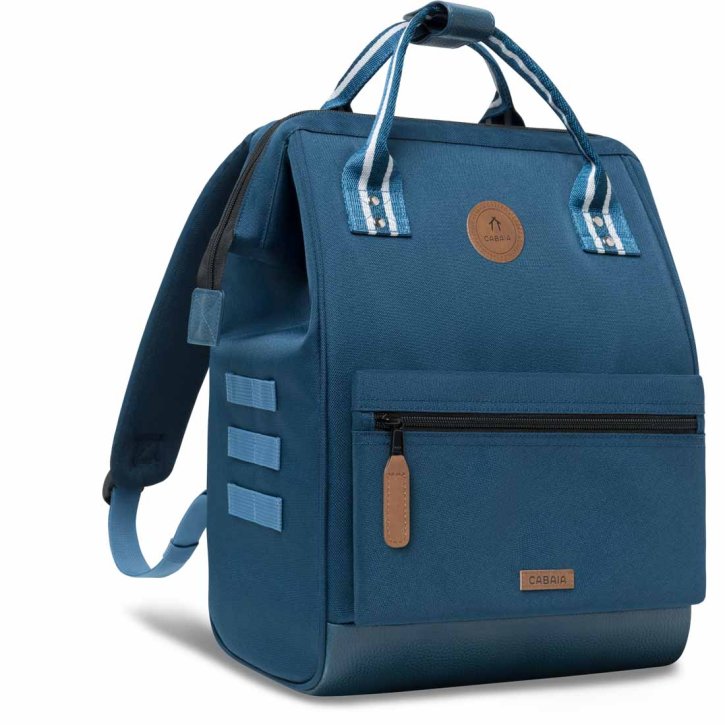 CABAIA Adventurer M Bratislava Day Pack navy